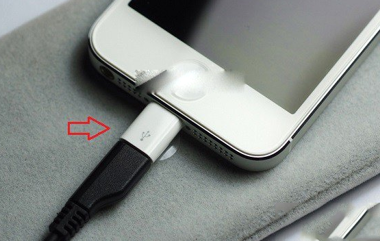 iphone6 lightning转接头怎么用？苹果lightning转接头作用