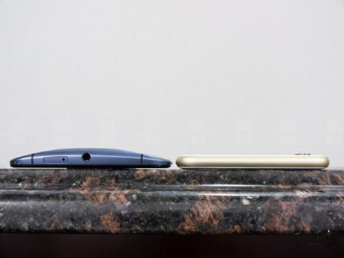 nexus6和iphone6 plus哪个好