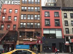 nexus6和iphone6 plus拍照效果对比