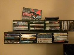 nexus6和iphone6 plus拍照效果对比