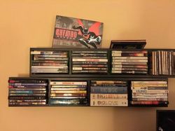 nexus6和iphone6 plus拍照效果对比