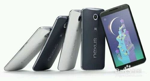 Nexus6与iPhone6 Plus的区别