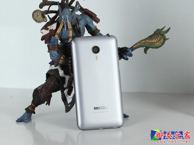 2K屏+八核处理器 魅族MX4 Pro报价2199