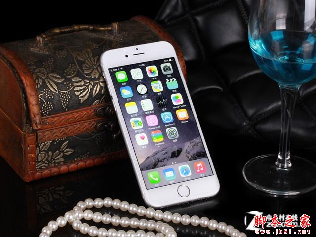 日版仍旧低廉 苹果iPhone6仅售4270元