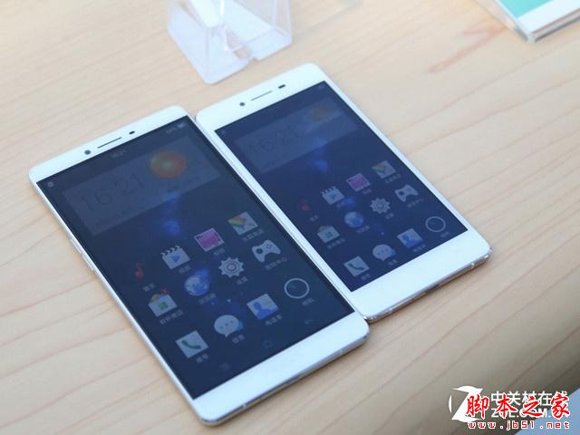 OPPO R7 Plus首发 最值得关注的8款手机