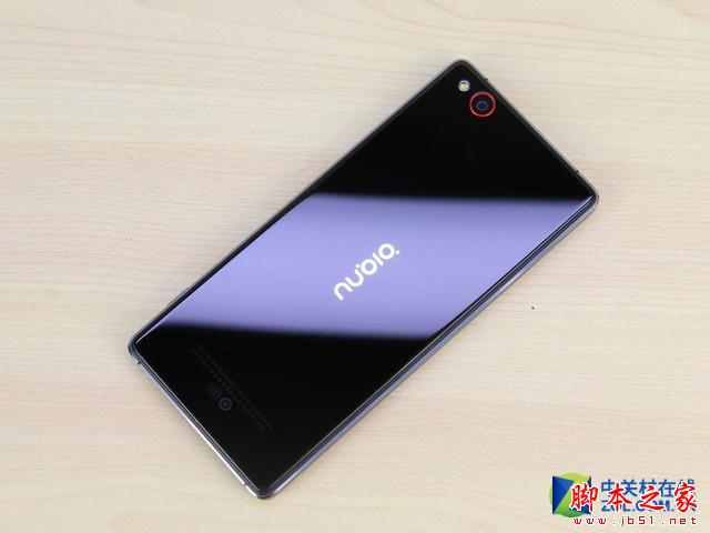 无边框+骁龙810 nubia Z9京东开启预售