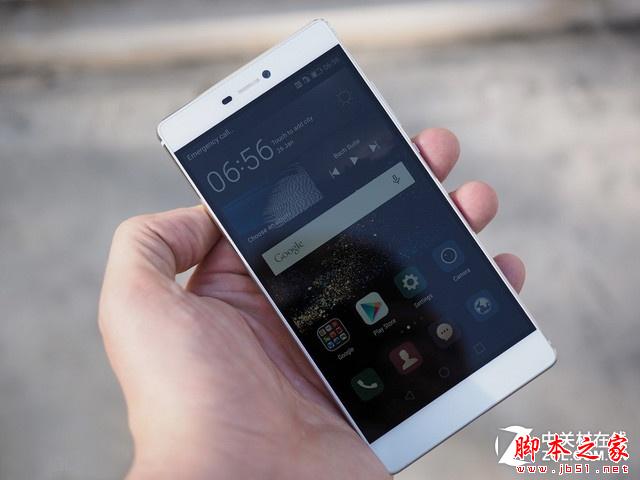 5·20送给你惊喜 双卡双4G华为P8热卖中