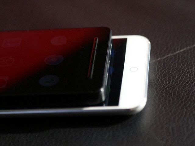 当梦想遇上情怀 魅族MX4对比锤子手机