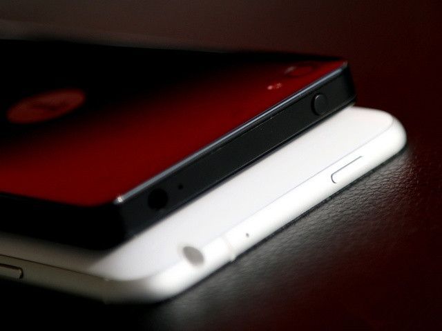 当梦想遇上情怀 魅族MX4对比锤子手机