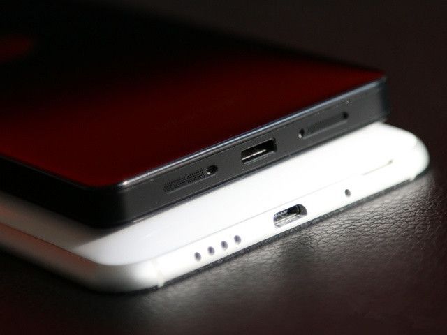 当梦想遇上情怀 魅族MX4对比锤子手机