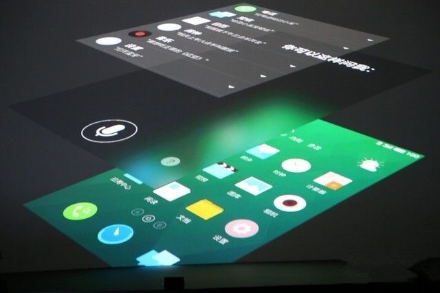 当梦想遇上情怀 魅族MX4对比锤子手机