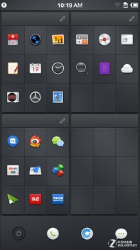 当梦想遇上情怀 魅族MX4对比锤子手机
