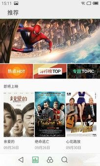 到底是谁在模仿? 魅族MX4/米4系统体验 