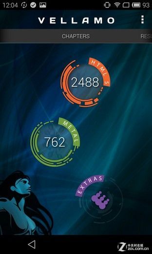 当梦想遇上情怀 魅族MX4对比锤子手机 