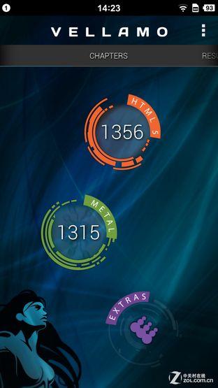 当梦想遇上情怀 魅族MX4对比锤子手机