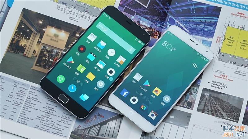 2499到底值不值？魅族MX4 Pro深度体验