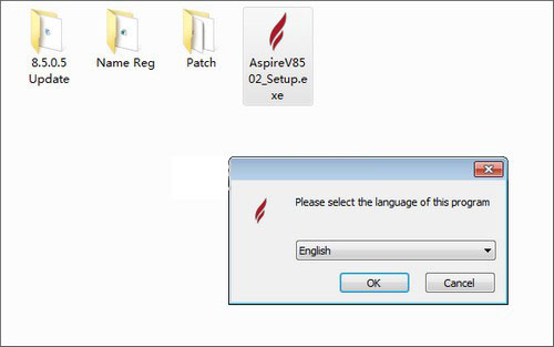 浮雕设计软件Vectric Aspire 8.5安装破解图文教程