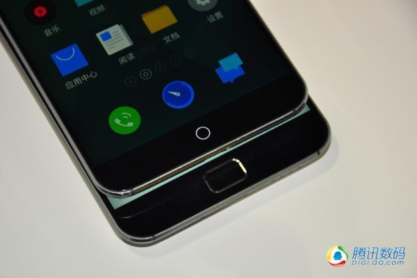 MX4 Pro对比MX4:多花700元能得到什么?