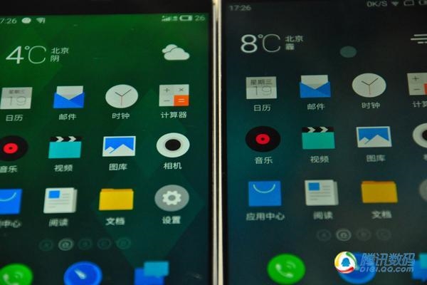 MX4 Pro对比MX4:多花700元能得到什么?