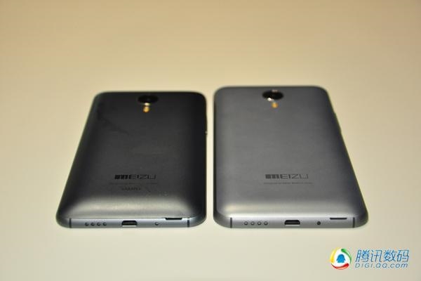 MX4 Pro对比MX4:多花700元能得到什么?