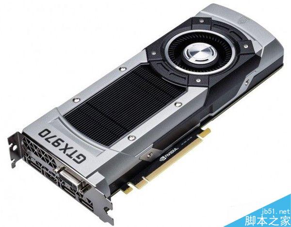 NVIDIA GTX 1070对比GTX 970:它俩究竟差多少?
