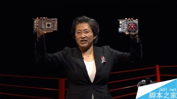 AMD RX470/460新千元卡规格、上市全解析:平民14nm