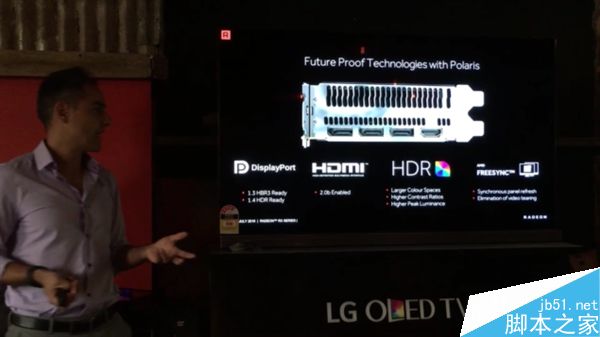 AMD RX470/460新千元卡规格、上市全解析:平民14nm