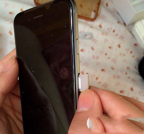 iphone6 plus怎么装卡？iphone6 plus装sim卡步骤