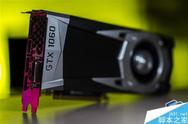 GTX 1060 3GB版取消:年底变身GTX 1050