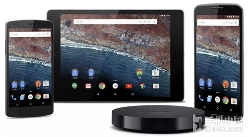Nexus 5/6/9 Android M预览版已可下载