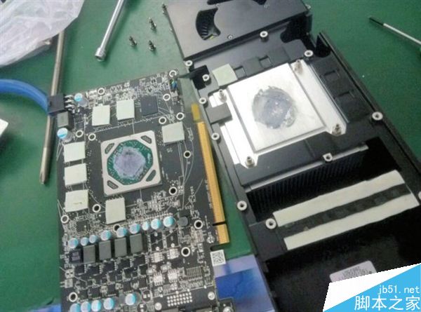 660元普及14nm!AMD RX 470、460实卡曝光