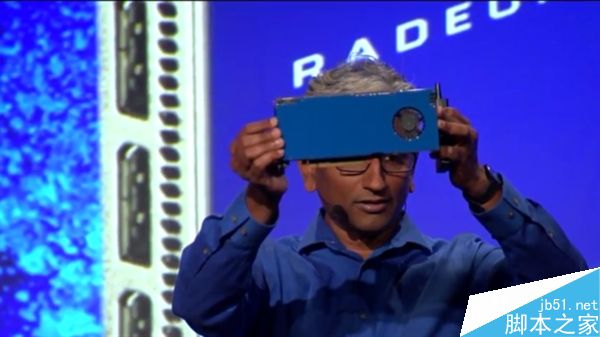 全年换装14nm北极星!AMD Radeon Pro WX专业卡发布