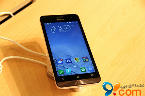 华硕Zenfone5