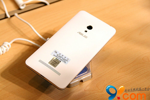 华硕Zenfone5