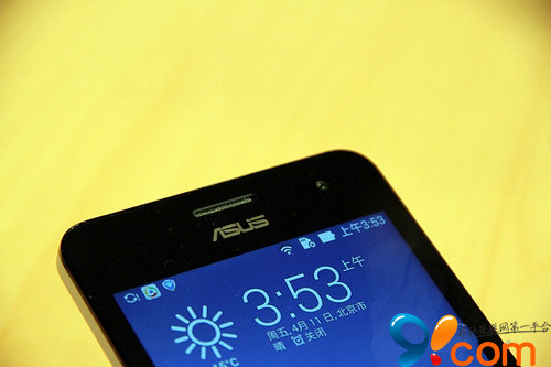 华硕Zenfone5