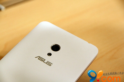 华硕Zenfone5