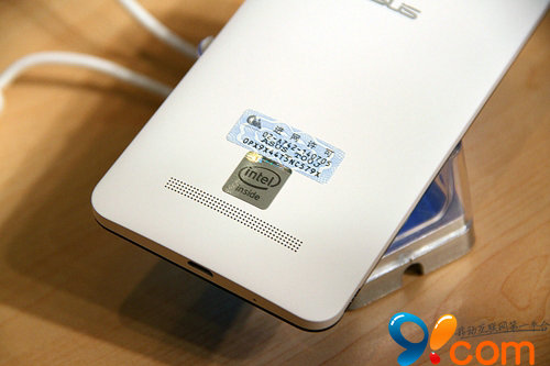 华硕Zenfone5