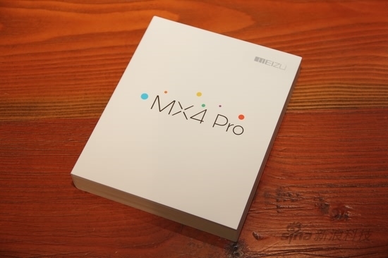 “Pro”在何处？ 魅族MX4 Pro全面评测