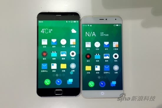 “Pro”在何处？ 魅族MX4 Pro全面评测