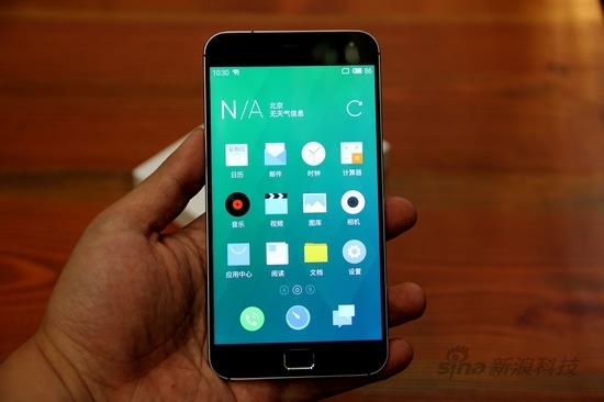 “Pro”在何处？ 魅族MX4 Pro全面评测