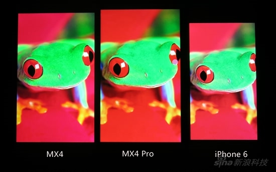 “Pro”在何处？ 魅族MX4 Pro全面评测