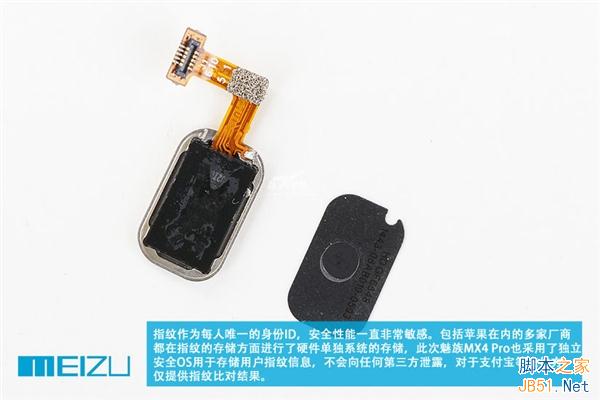 究竟Pro在哪儿?魅族MX4 Pro深度拆解