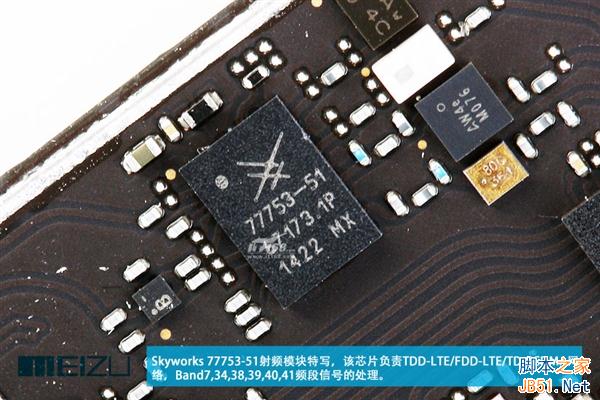 究竟Pro在哪儿?魅族MX4 Pro深度拆解