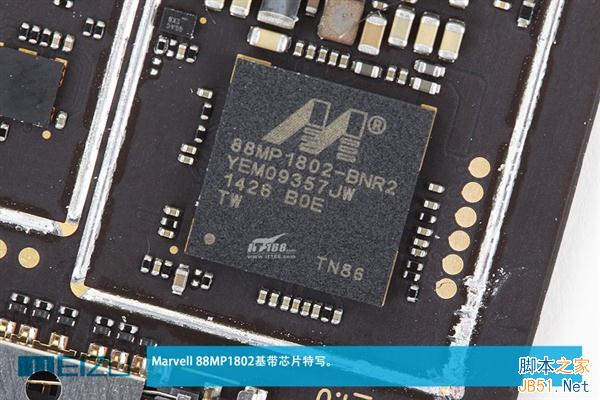 究竟Pro在哪儿?魅族MX4 Pro深度拆解