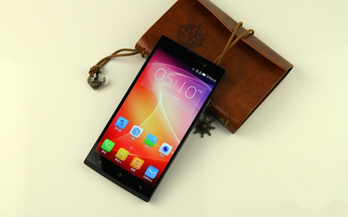 天语nibiru j1外观怎么样