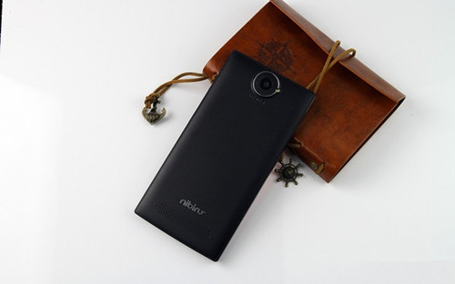 天语nibiru j1外观怎么样