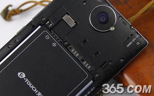 天语nibiru j1外观怎么样