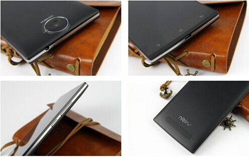 天语nibiru j1外观怎么样