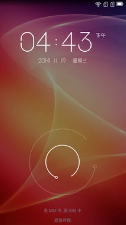 天语nibiru j1系统怎么样