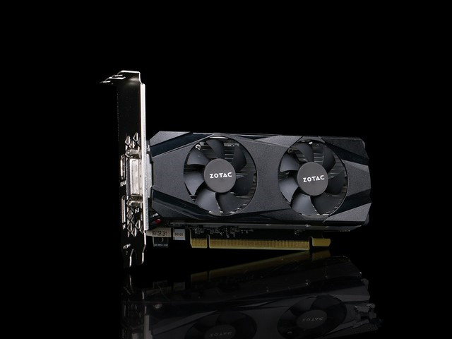 不向体积妥协 索泰GTX 1050 mini评测